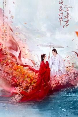 落花时节又逢君2025(全集)