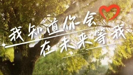 我知道你会在未来等我 第12集