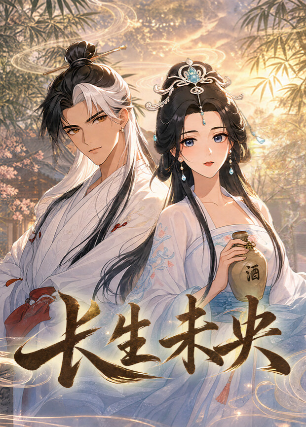 长生未央